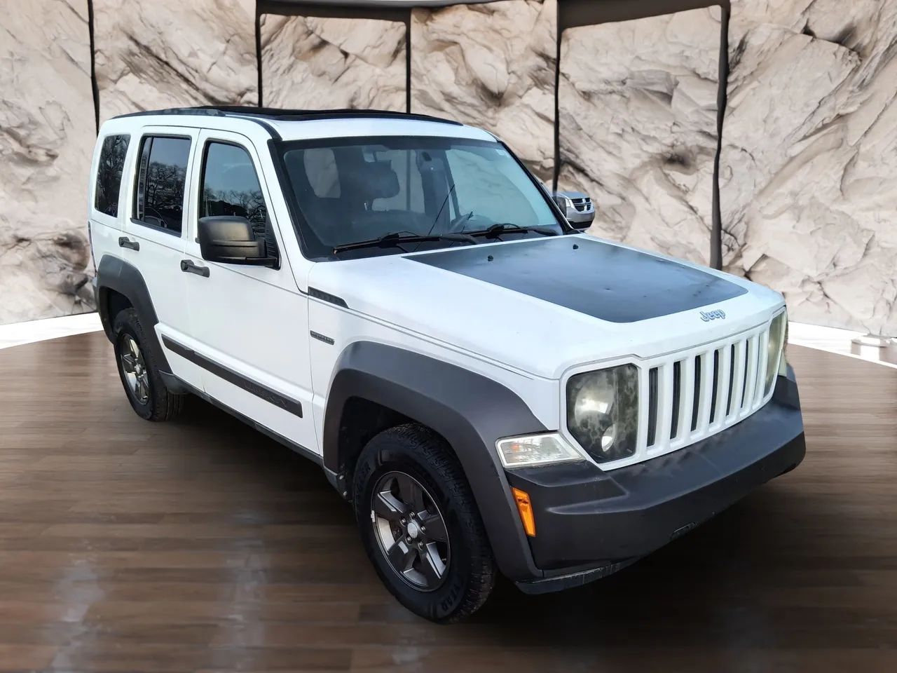 jeep liberty 2011 1J4PN3GK0BW588601 image jeep liberty 2011 1J4PN3GK0BW588601 image
