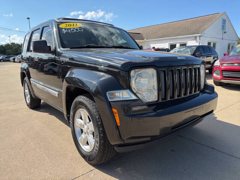 jeep liberty 2011 1J4PP2GK6BW524504 image jeep liberty 2011 1J4PP2GK6BW524504 image