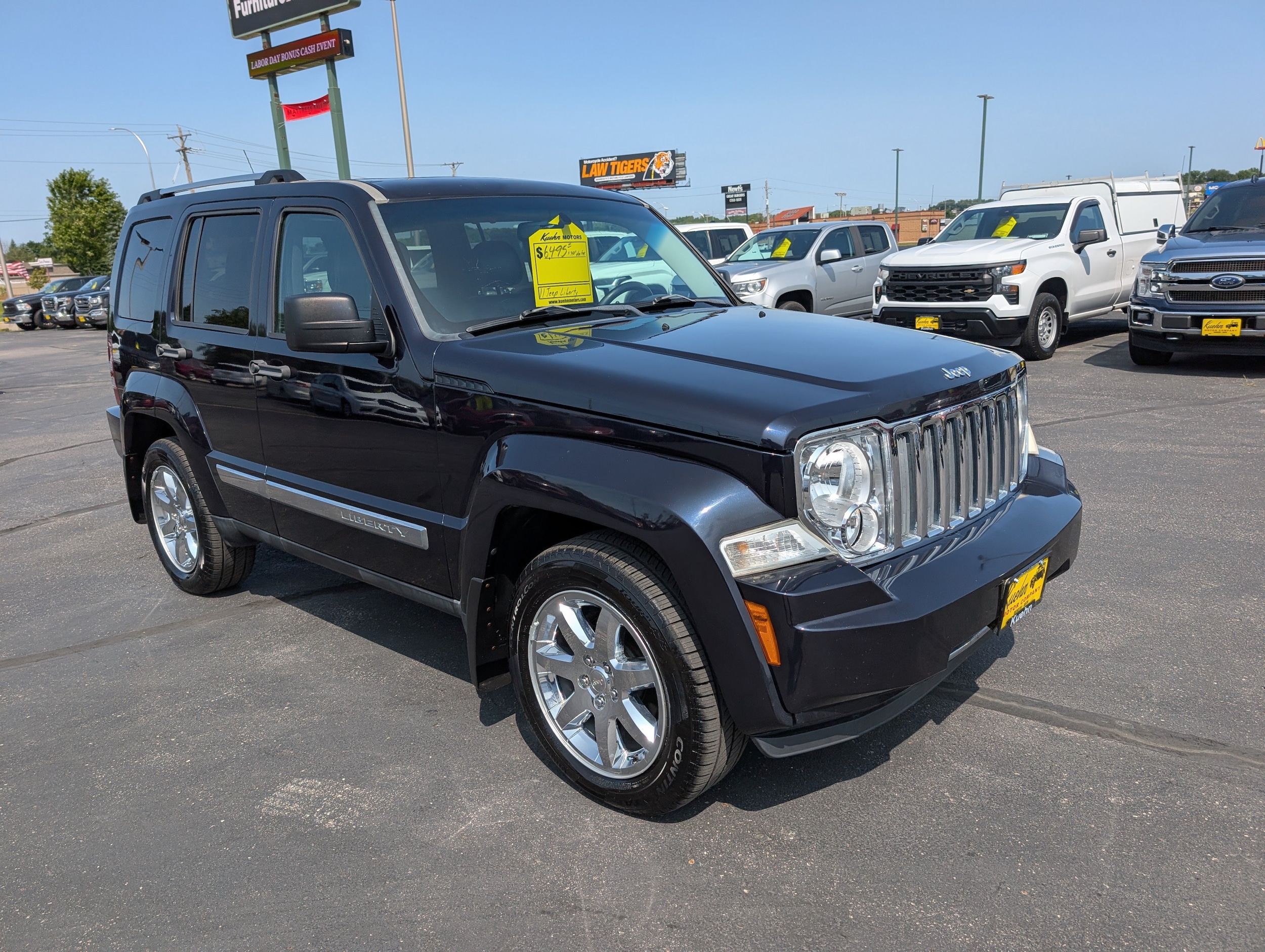 jeep liberty 2011 1J4PN5GK4BW514870 image jeep liberty 2011 1J4PN5GK4BW514870 image