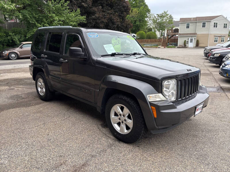 jeep liberty 2011 1J4PN2GK7BW548347 image jeep liberty 2011 1J4PN2GK7BW548347 image
