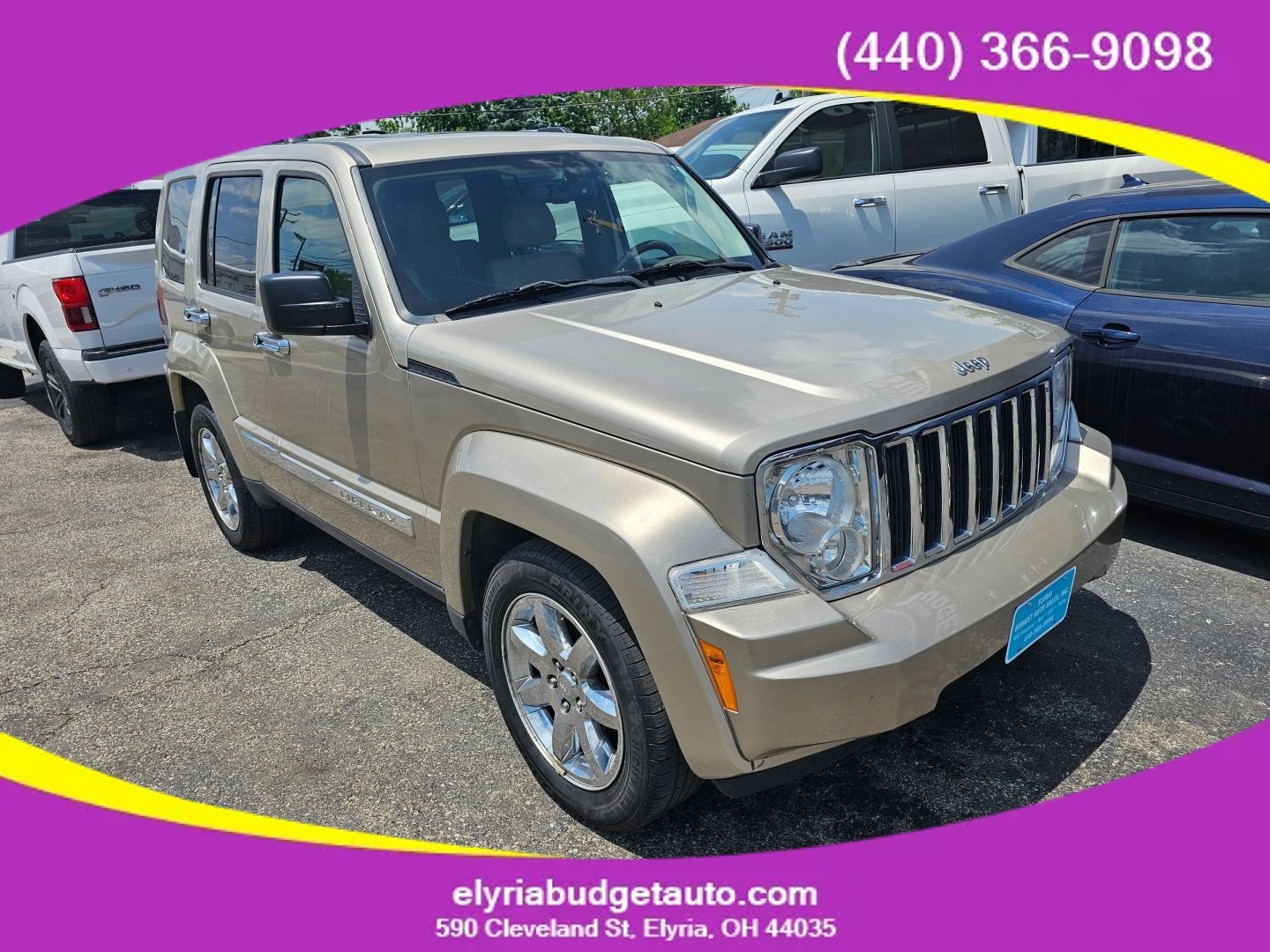 jeep liberty 2011 1J4PN5GK0BW502537 image jeep liberty 2011 1J4PN5GK0BW502537 image
