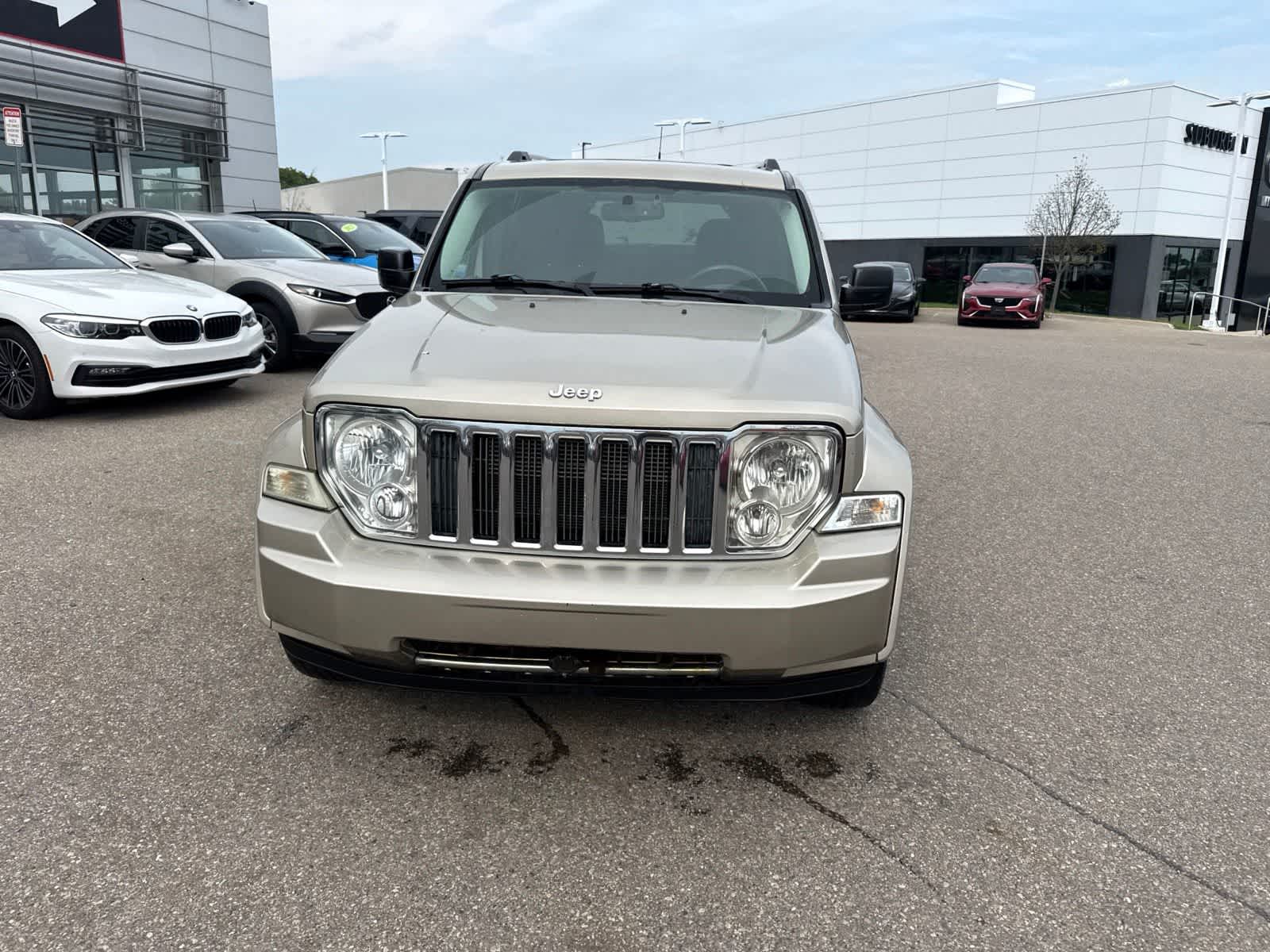 jeep liberty 2011 1J4PN5GK2BW539458 image jeep liberty 2011 1J4PN5GK2BW539458 image