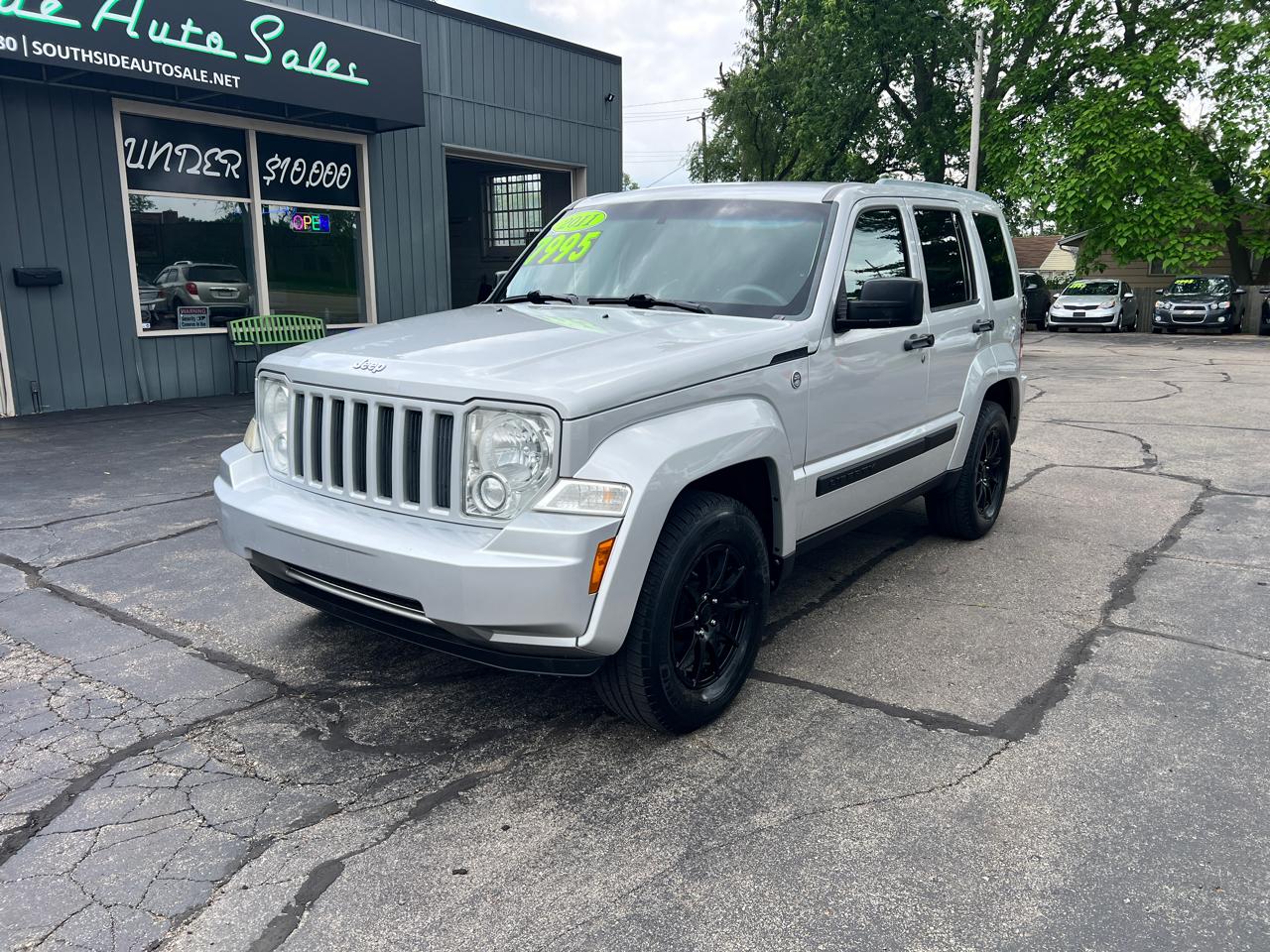 jeep liberty 2011 1J4PN2GK7BW531905 image jeep liberty 2011 1J4PN2GK7BW531905 image