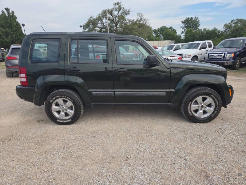 jeep liberty 2011 1J4PN2GK0BW594263 image jeep liberty 2011 1J4PN2GK0BW594263 image