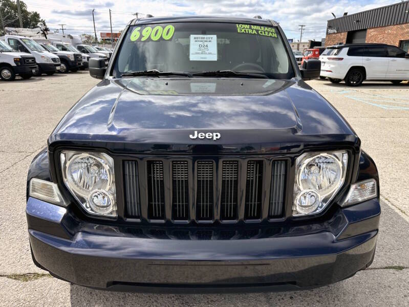 jeep liberty 2011 1J4PN2GK7BW534996 image jeep liberty 2011 1J4PN2GK7BW534996 image