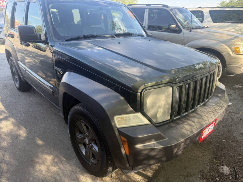 jeep liberty 2011 1J4PN3GK1BW591684 image jeep liberty 2011 1J4PN3GK1BW591684 image