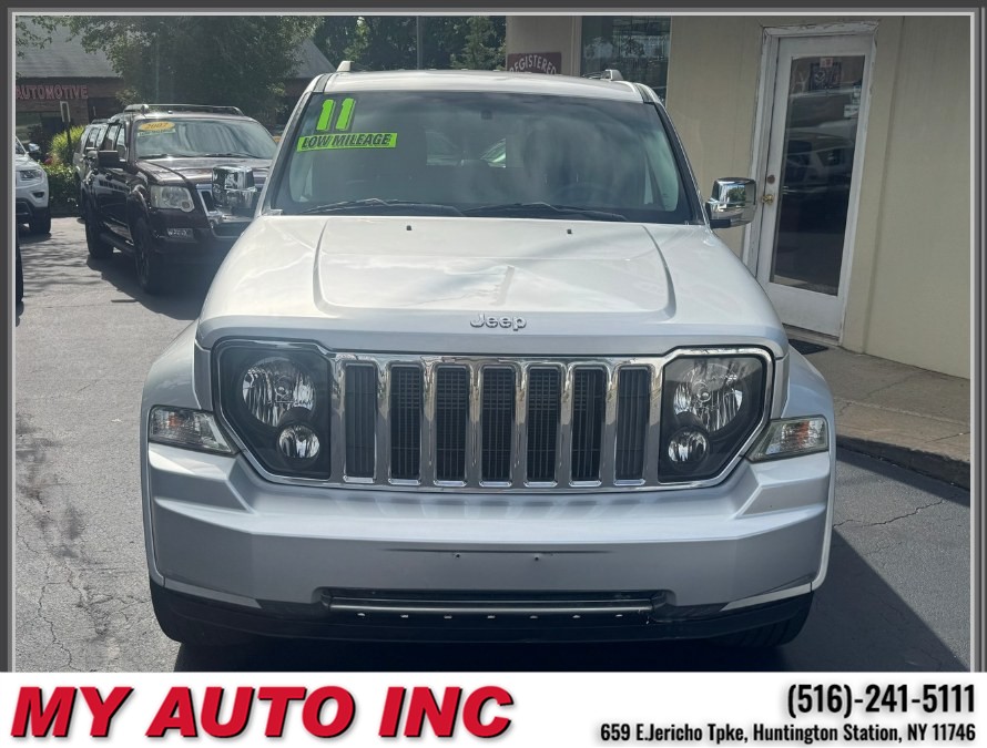 jeep liberty 2011 1J4PN2GK0BW583215 image jeep liberty 2011 1J4PN2GK0BW583215 image
