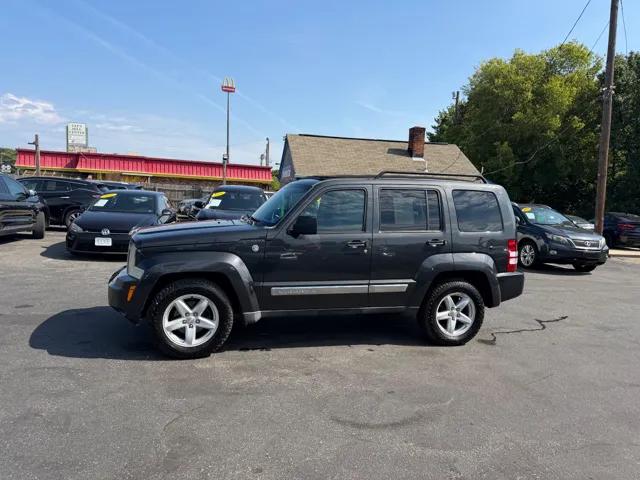 jeep liberty 2011 1J4PN5GK9BW583909 image jeep liberty 2011 1J4PN5GK9BW583909 image