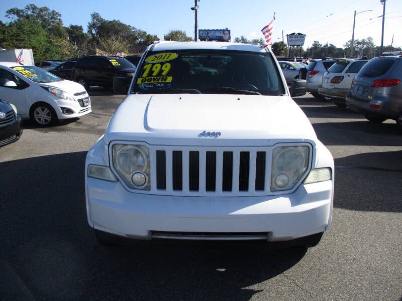 jeep liberty 2011 1J4PN2GK6BW595398 image jeep liberty 2011 1J4PN2GK6BW595398 image