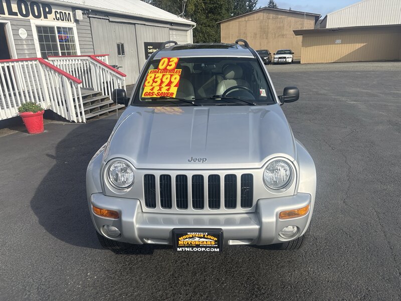 jeep liberty 2003 1J8GL58K03W558580 image jeep liberty 2003 1J8GL58K03W558580 image