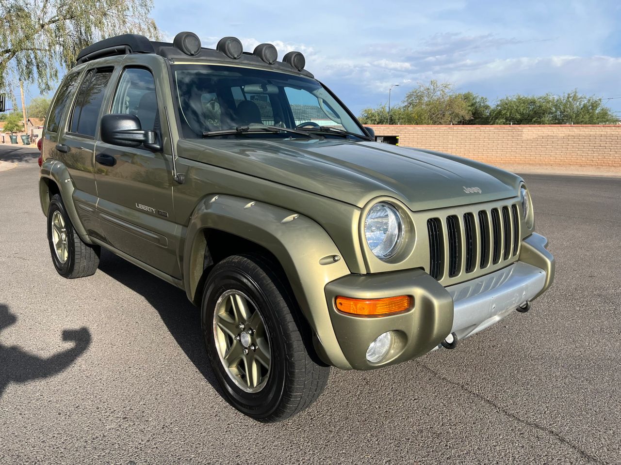 jeep liberty 2003 1J4GL38K73W523668 image jeep liberty 2003 1J4GL38K73W523668 image