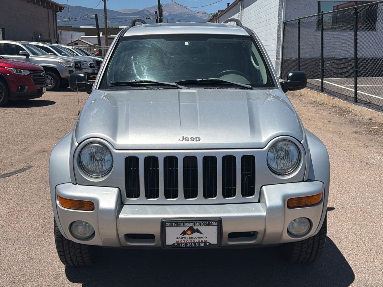 jeep liberty 2003 1J4GL58K23W582140 image jeep liberty 2003 1J4GL58K23W582140 image