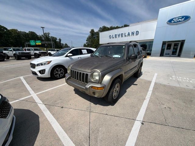 jeep liberty 2003 1J4GL58K33W592661 image jeep liberty 2003 1J4GL58K33W592661 image