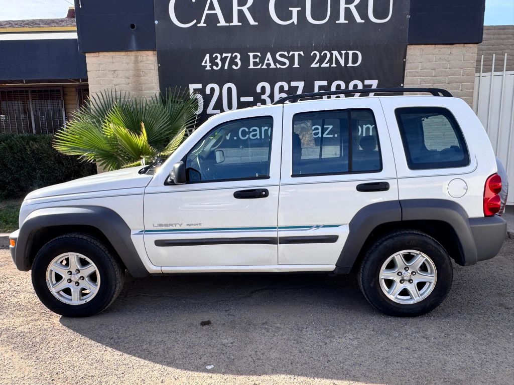 jeep liberty 2003 1J4GL48K73W606376 image jeep liberty 2003 1J4GL48K73W606376 image
