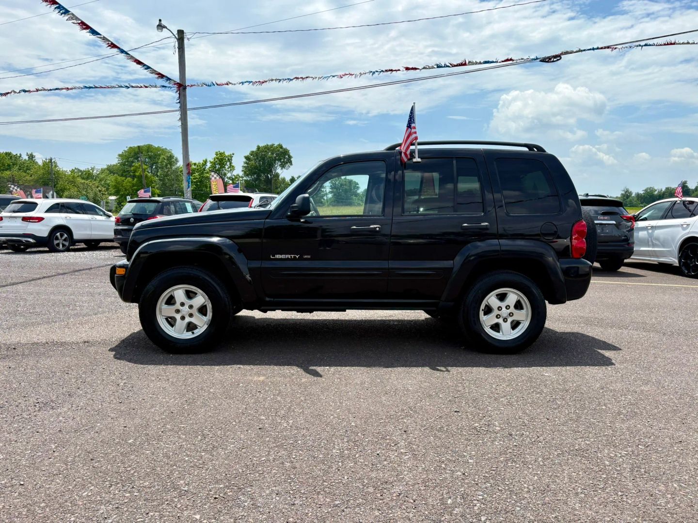 jeep liberty 2003 1J4GL58KX3W514667 image jeep liberty 2003 1J4GL58KX3W514667 image