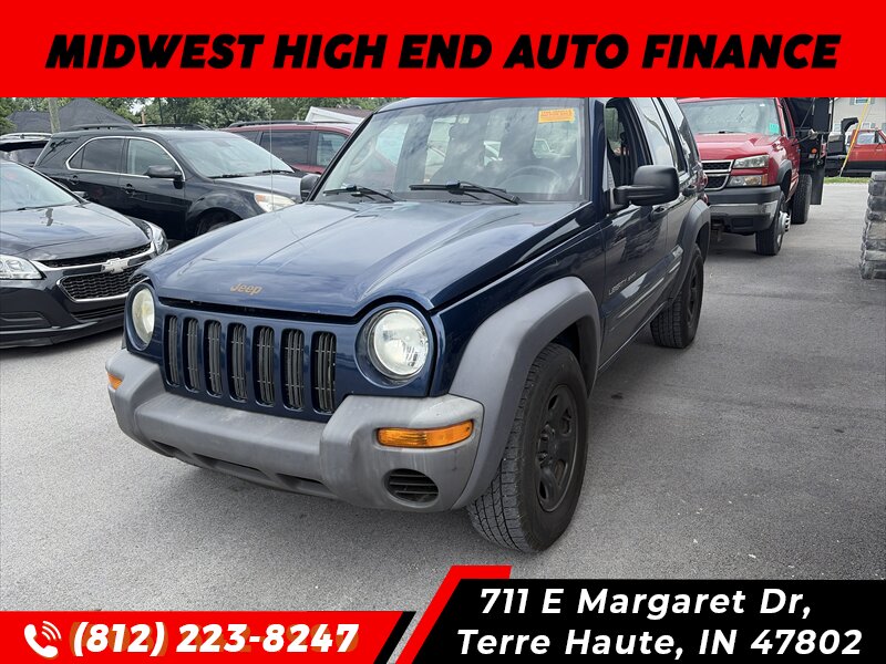 jeep liberty 2003 1J4GK48K63W684716 image jeep liberty 2003 1J4GK48K63W684716 image