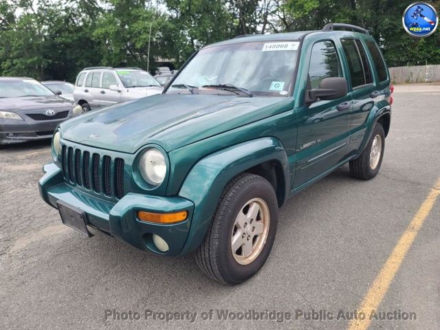 jeep liberty 2003 1J4GL58K83W713667 image jeep liberty 2003 1J4GL58K83W713667 image