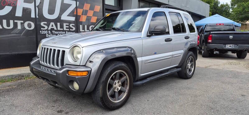jeep liberty 2003 1J4GK48K33W665377 image jeep liberty 2003 1J4GK48K33W665377 image