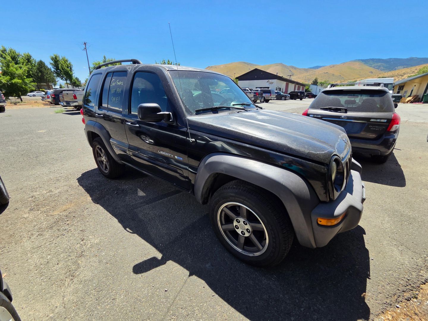 jeep liberty 2003 1J4GL48K33W672889 image jeep liberty 2003 1J4GL48K33W672889 image