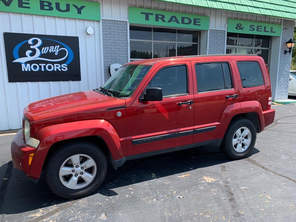 jeep liberty 2010 1J4PN2GK9AW177769 image jeep liberty 2010 1J4PN2GK9AW177769 image