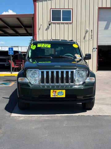 jeep liberty 2010 1J4PN2GK8AW151079 image jeep liberty 2010 1J4PN2GK8AW151079 image