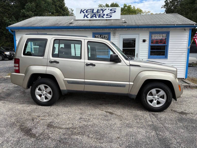 jeep liberty 2010 1J4PN2GK4AW139530 image jeep liberty 2010 1J4PN2GK4AW139530 image