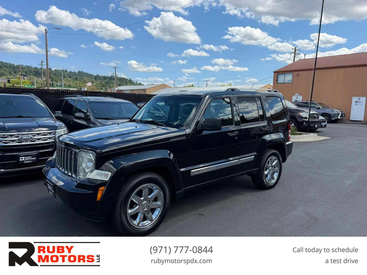 jeep liberty 2010 1J4PN5GK6AW118793 image jeep liberty 2010 1J4PN5GK6AW118793 image
