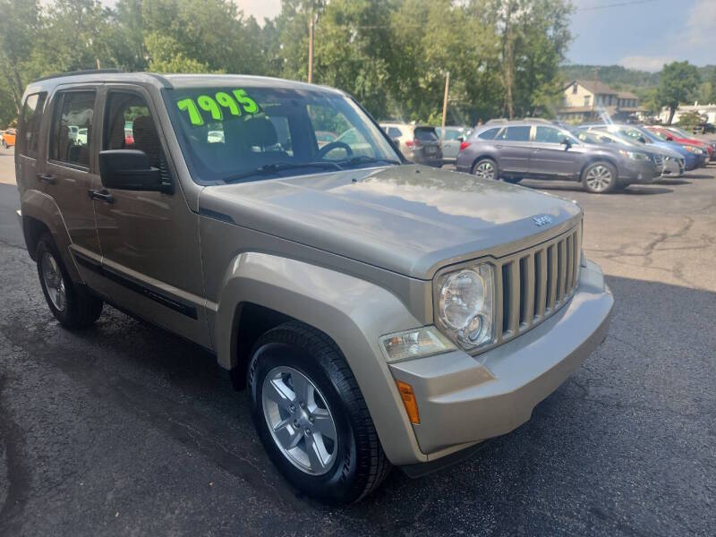 jeep liberty 2010 1J4PN2GK4AW116121 image jeep liberty 2010 1J4PN2GK4AW116121 image