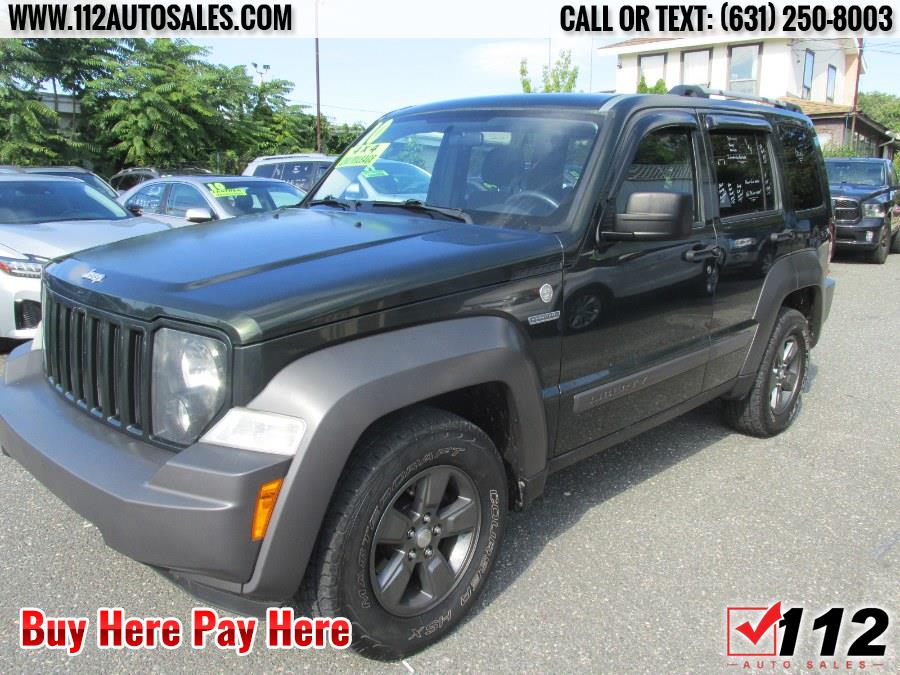 jeep liberty 2010 1J4PN3GK6AW151054 image jeep liberty 2010 1J4PN3GK6AW151054 image