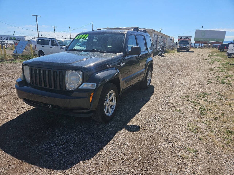 jeep liberty 2010 1J4PN2GK8AW171235 image jeep liberty 2010 1J4PN2GK8AW171235 image