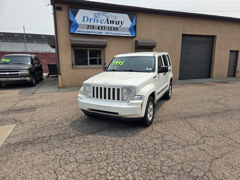 jeep liberty 2010 1J4PN2GK7AW135665 image jeep liberty 2010 1J4PN2GK7AW135665 image