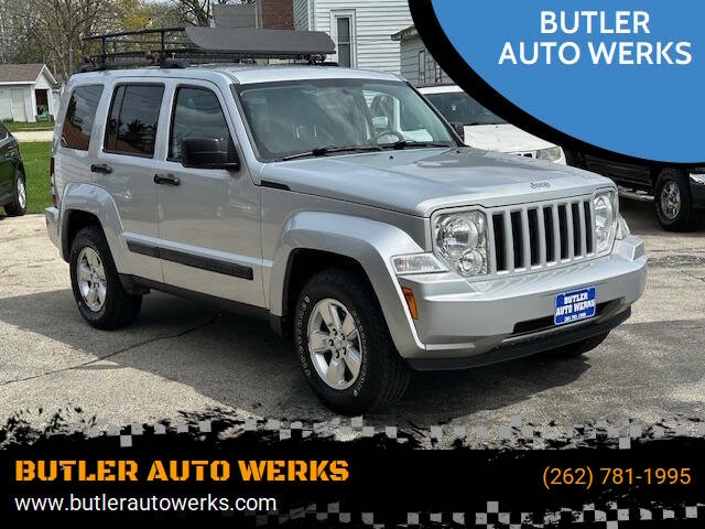 Jeep Liberty 2010 1J4PN2GK0AW159757 image Jeep Liberty 2010 1J4PN2GK0AW159757 image