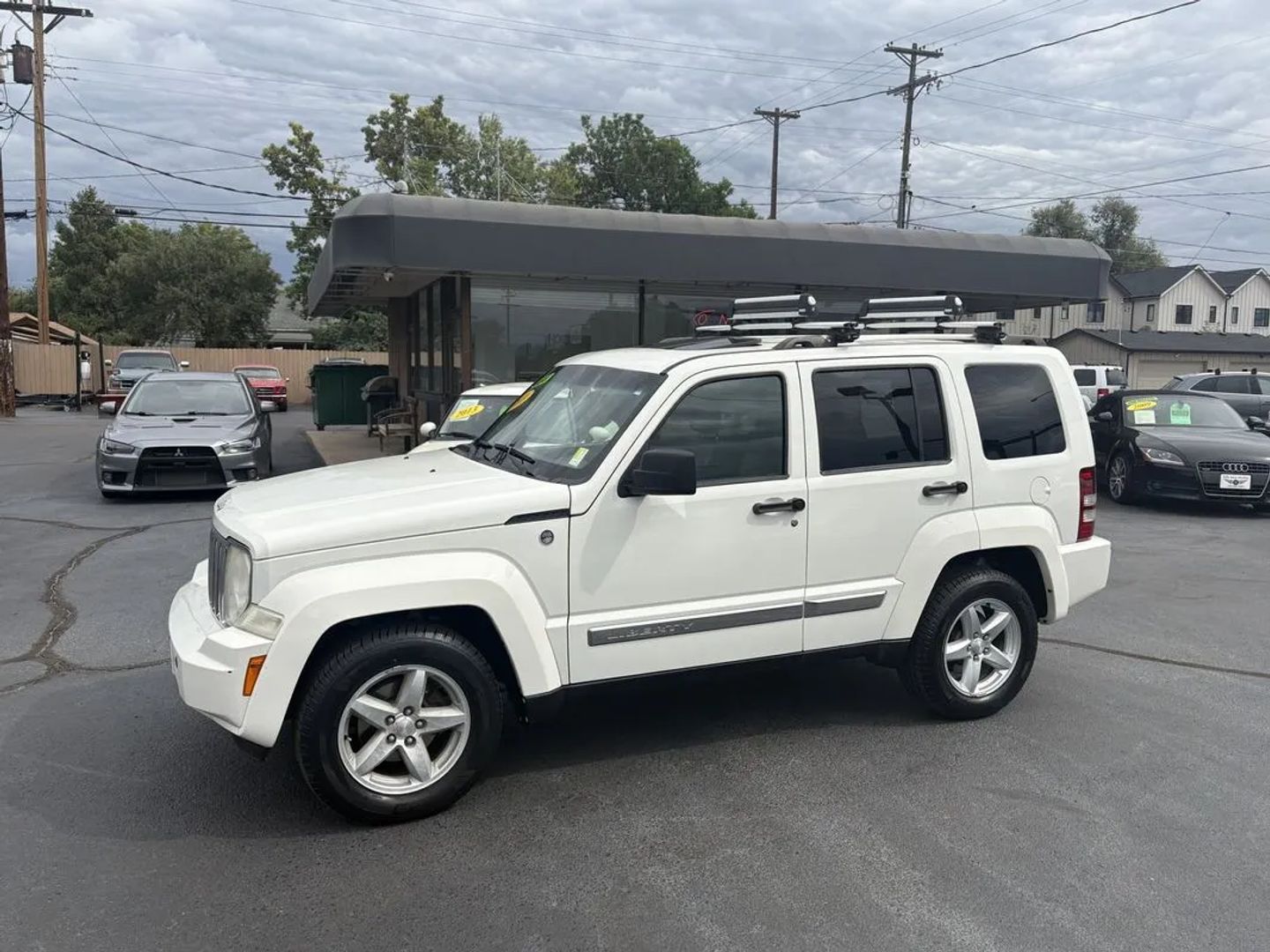 jeep liberty 2010 1J4PN5GK7AW148949 image jeep liberty 2010 1J4PN5GK7AW148949 image