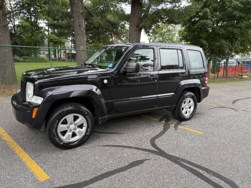 jeep liberty 2010 1J4PN2GK4AW168784 image jeep liberty 2010 1J4PN2GK4AW168784 image
