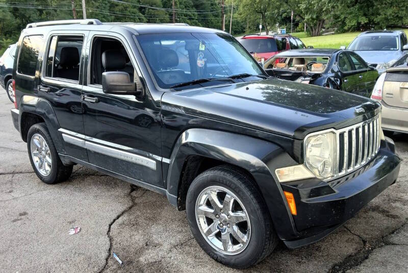 jeep liberty 2010 1J4PN5GK8AW104667 image jeep liberty 2010 1J4PN5GK8AW104667 image