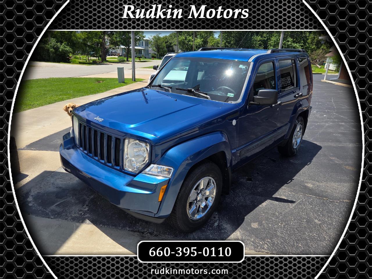 jeep liberty 2010 1J4PN2GKXAW106645 image jeep liberty 2010 1J4PN2GKXAW106645 image