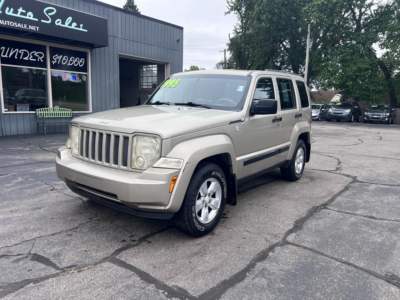 jeep liberty 2010 1J4PN2GK2AW168198 image jeep liberty 2010 1J4PN2GK2AW168198 image