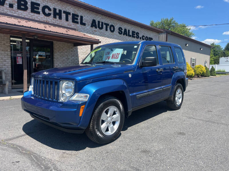 jeep liberty 2010 1J4PN2GK6AW109042 image jeep liberty 2010 1J4PN2GK6AW109042 image