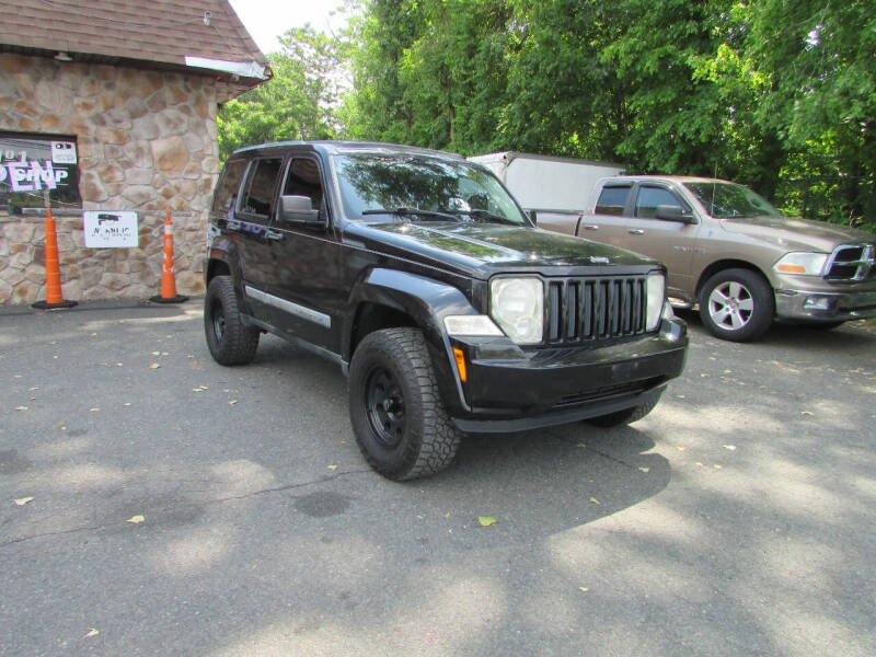 jeep liberty 2010 1J4PN2GK9AW168134 image jeep liberty 2010 1J4PN2GK9AW168134 image
