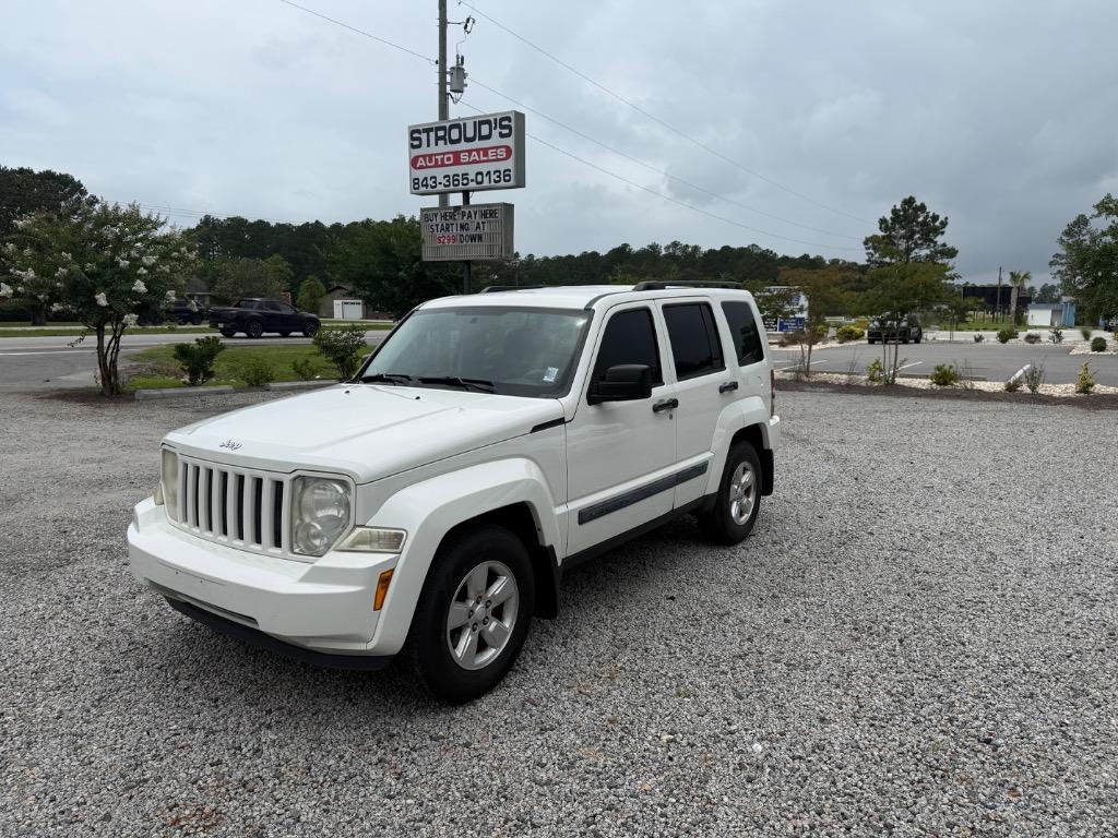 jeep liberty 2010 1J4PP2GK3AW110708 image jeep liberty 2010 1J4PP2GK3AW110708 image