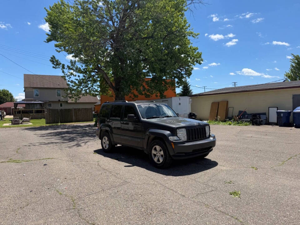 jeep liberty 2010 1J4PN2GK9AW152001 image jeep liberty 2010 1J4PN2GK9AW152001 image