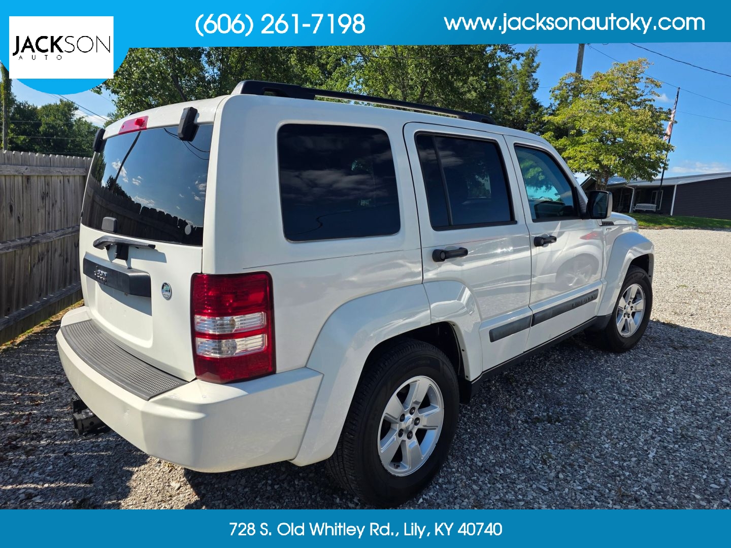 jeep liberty 2010 1J4PP2GK3AW114628 image jeep liberty 2010 1J4PP2GK3AW114628 image