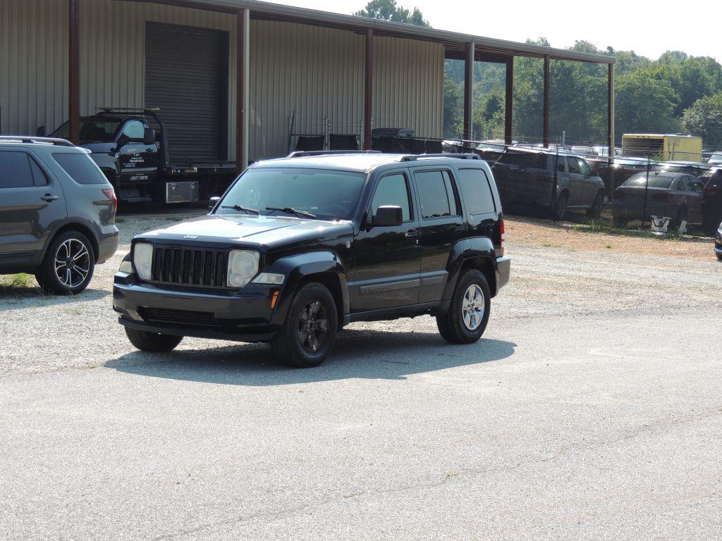 jeep liberty 2010 1J4PN2GK8AW135125 image jeep liberty 2010 1J4PN2GK8AW135125 image