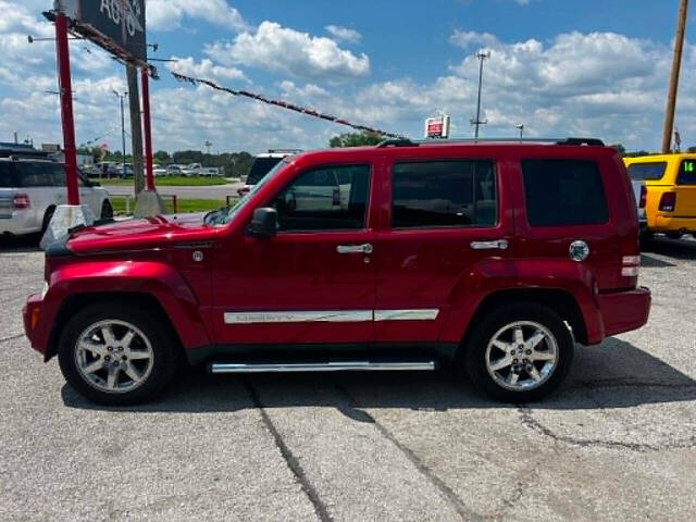 jeep liberty 2010 1J4PN5GK6AW171297 image jeep liberty 2010 1J4PN5GK6AW171297 image