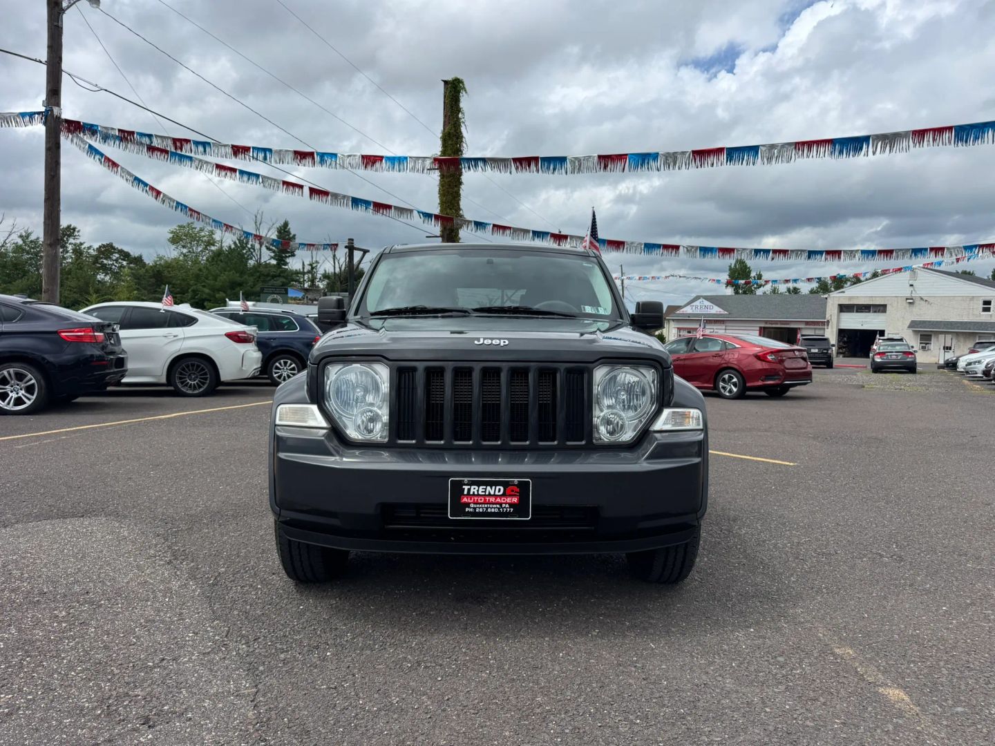 jeep liberty 2010 1J4PN2GKXAW158924 image jeep liberty 2010 1J4PN2GKXAW158924 image