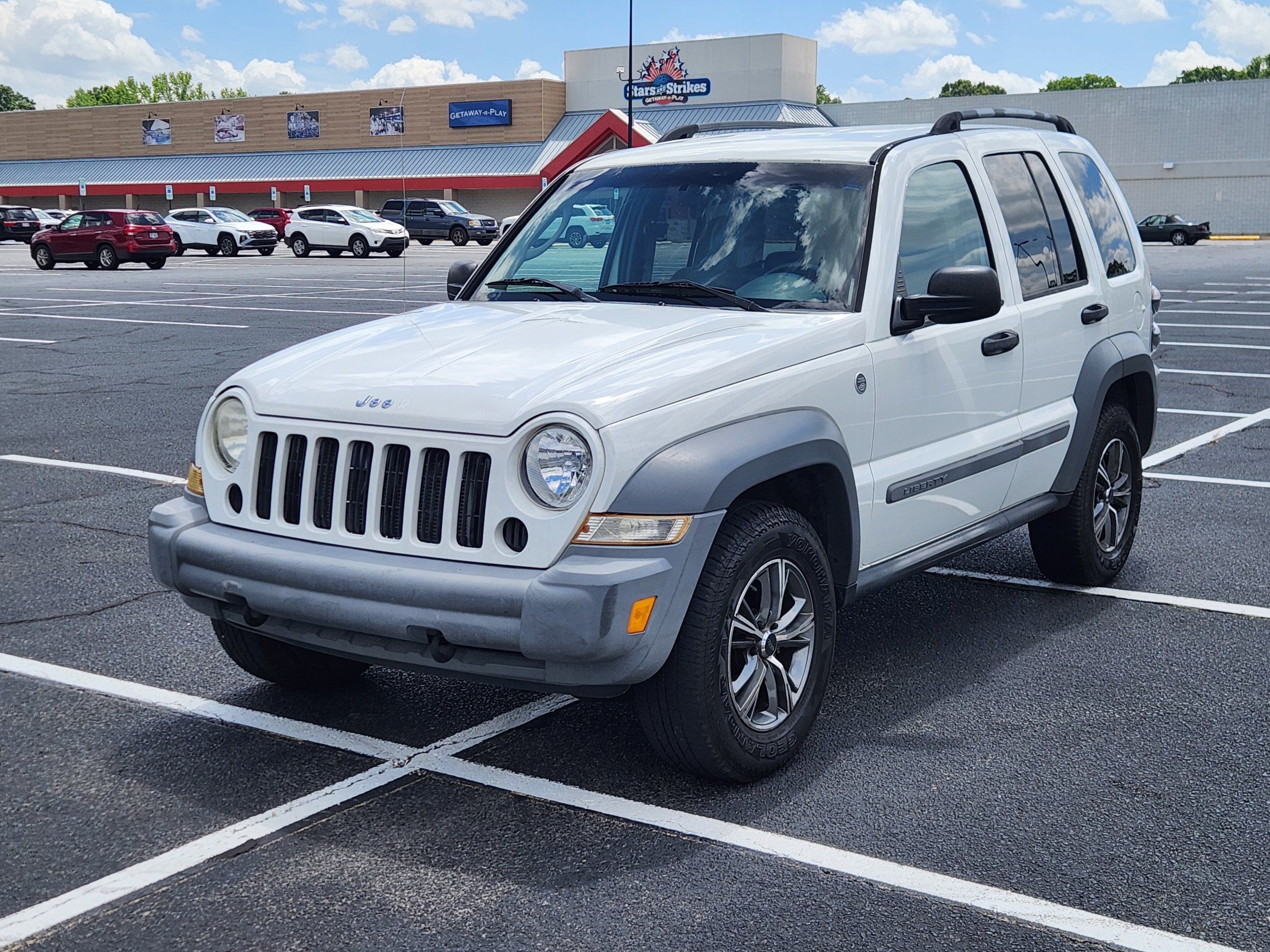 jeep liberty 2005 1J4GL48K95W581998 image jeep liberty 2005 1J4GL48K95W581998 image