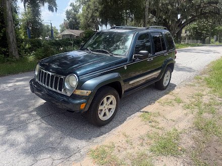 jeep liberty 2005 1J4GL58K65W650653 image jeep liberty 2005 1J4GL58K65W650653 image