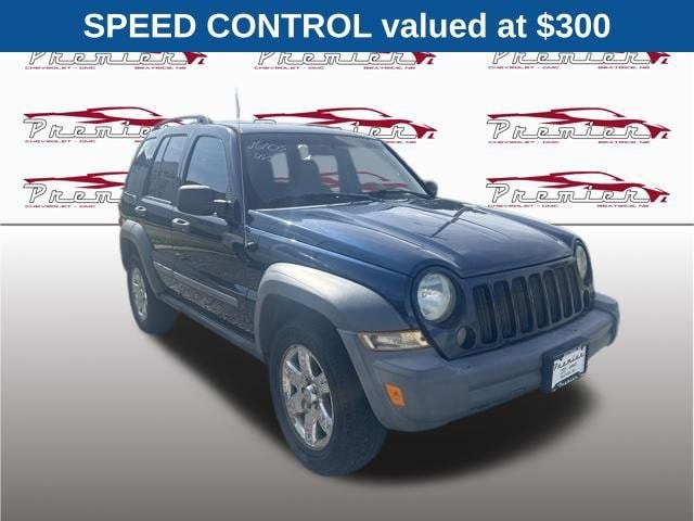 jeep liberty 2005 1J4GL48K45W526715 image jeep liberty 2005 1J4GL48K45W526715 image