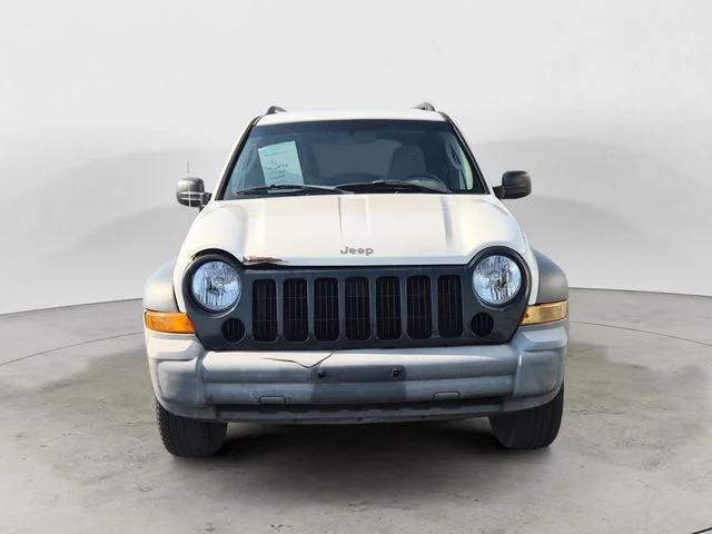 jeep liberty 2005 1J4GL48K45W501670 image jeep liberty 2005 1J4GL48K45W501670 image