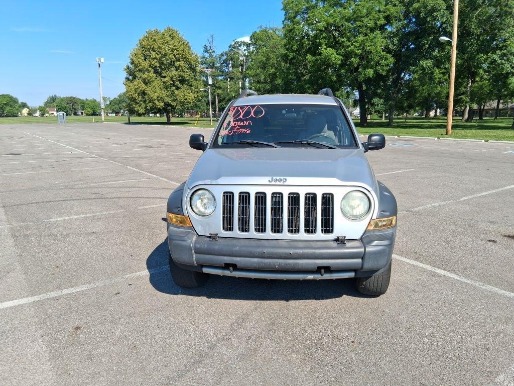 jeep liberty 2005 1J4GL38K55W526040 image jeep liberty 2005 1J4GL38K55W526040 image